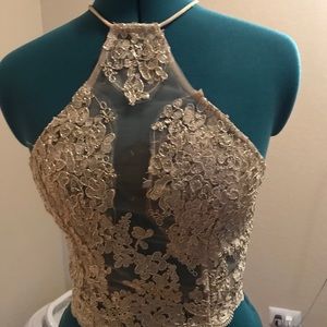 Going-out Top